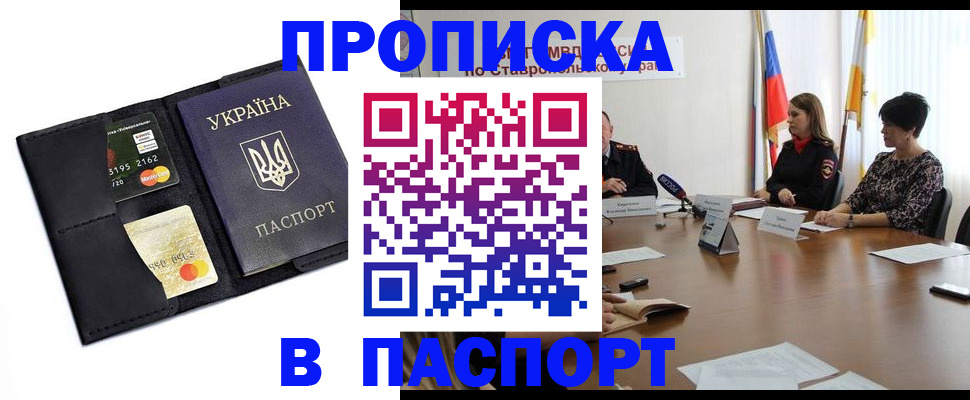 регистрация в Петропавловске-Камчатском